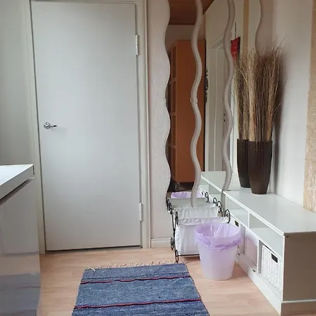 Apartment Pihatalo