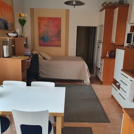 Pihatalo Lejlighed Seinäjoki