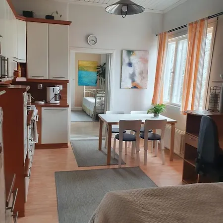 Apartment Pihatalo