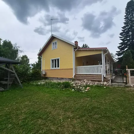 Pihatalo Seinäjoki