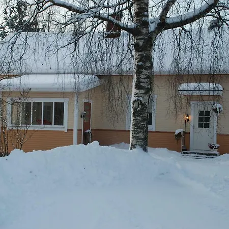 Pihatalo Apartment Seinäjoki