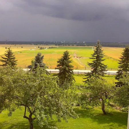 Pihatalo Lägenhet *