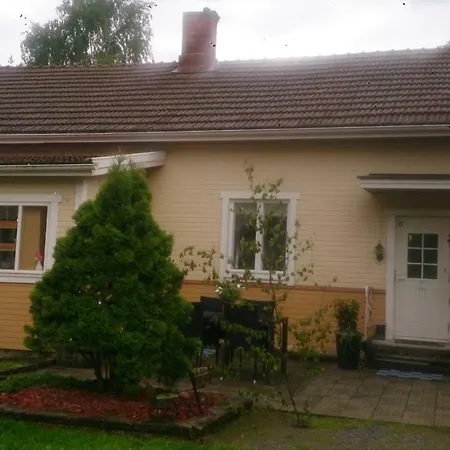 Pihatalo Lägenhet *