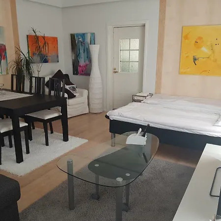Apartment Pihatalo